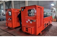8噸蓄電池電機(jī)車使用萬向軸有什么優(yōu)點(diǎn)？